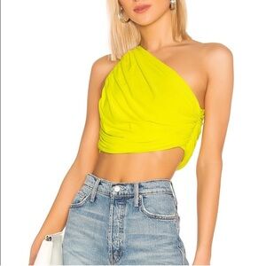 Norma Kamali Diana Top